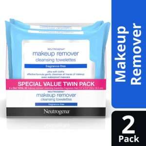 Makup Remover