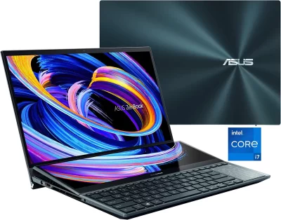 Asus laptop