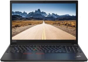 Lenovo Laptops