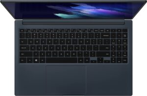 galaxy laptop