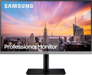 Samsung Business monitor