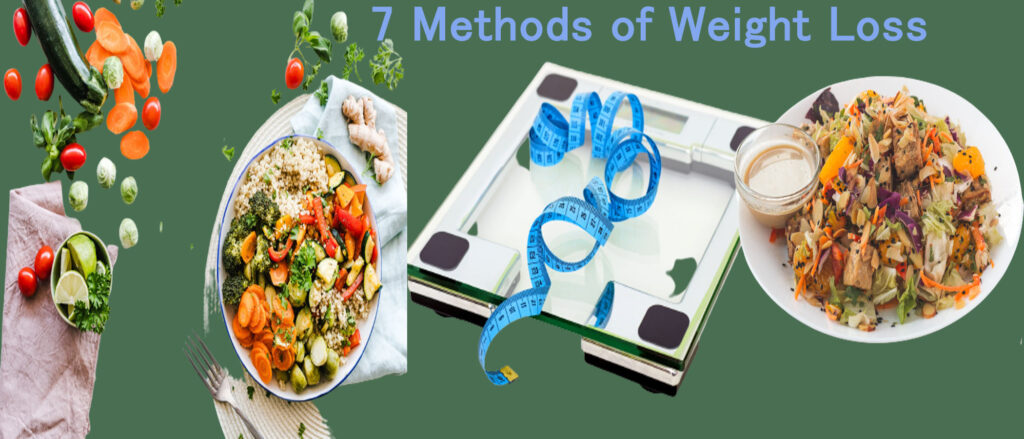 Best weight loss tools