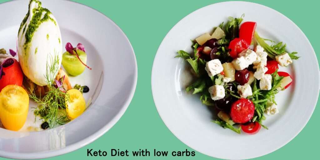 Keto diet feature pic