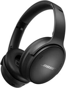 Bose Quiet headphones 45