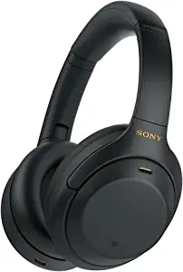 Sony Headphones WH