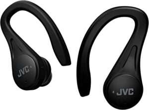 Jvc sport wireless earbuds