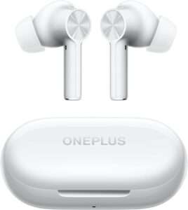 One plug wireless earbud