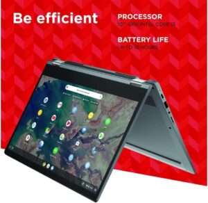 Lenovo Chromebook