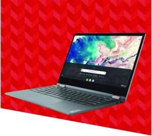 Lenovo Chromebook 5