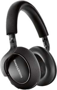 bowers Wilkins px7