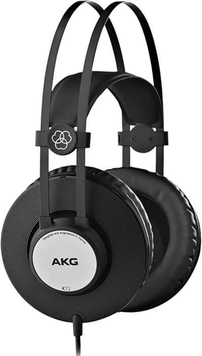 Studio Headphones K72