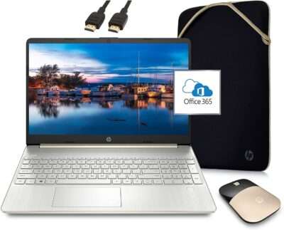 HP Laptop 3050U
