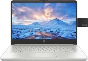 Hp laptop 14