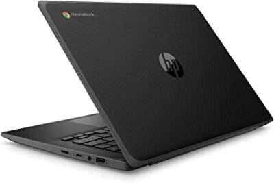 HP Fortis Chromebook