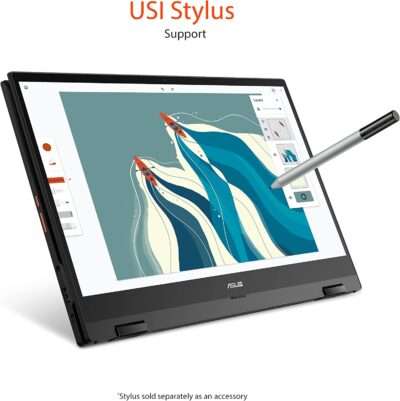 ASUS Chromebook CM5