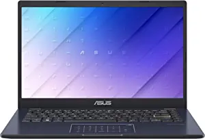 ASUS laptop L410