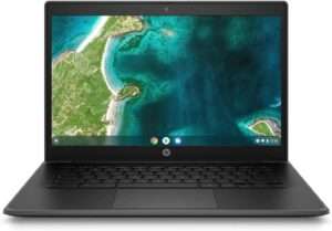 HP Chromebook