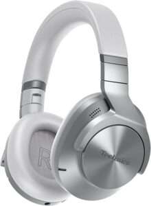  audioTechnics headphones