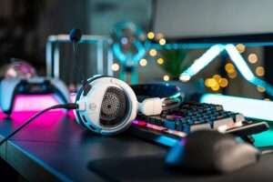 Gaming Headset L3WH