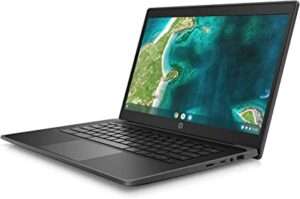 HP Chromebook