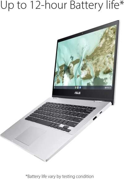 ASUS Chromebook CX1