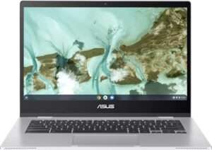 ASUS Chromebook 