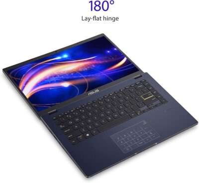 ASUS L410