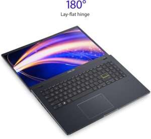 ASUS Laptop L510