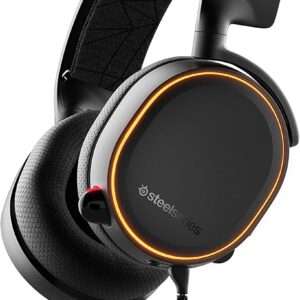 SteelSeries headset 5