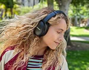 Bose quiet headphones