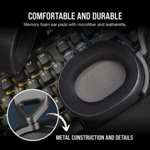 Corsair Headset HS65