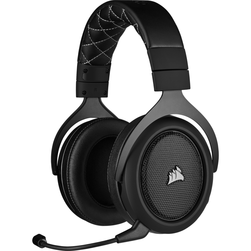 Corsair wireless headset - Beauty & Health Nature & Truth