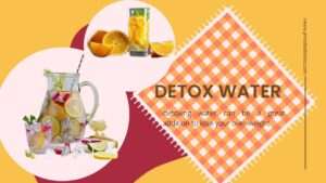 What is a Detox Water